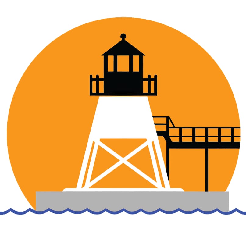 Harbor Light Brewey Icon.